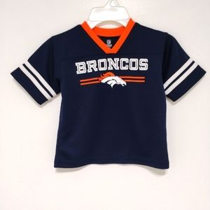 DENVER BRONCOS - NFL - GAME DAY - JERSEY